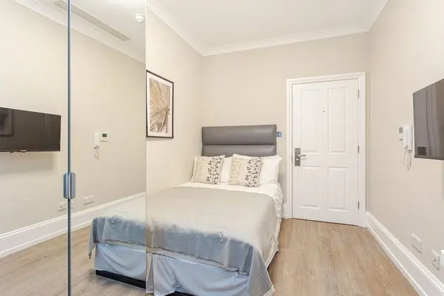 Deluxe Apart Daire