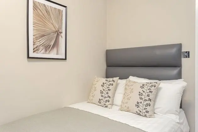 Deluxe Apart Daire