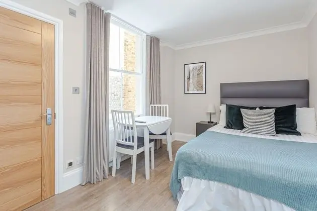 Deluxe Apart Daire