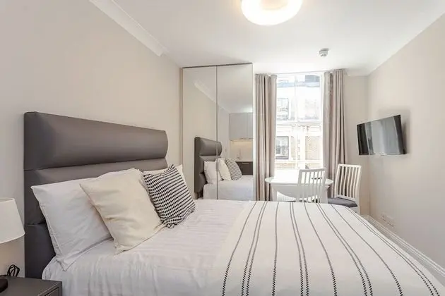 Deluxe Apart Daire