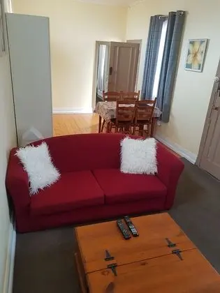 Basic Apart Daire, 1 Çift Kişilik Yatak