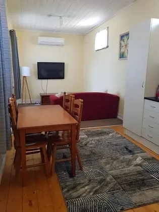 Basic Apart Daire, 1 Çift Kişilik Yatak