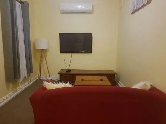 Basic Apart Daire, 1 Çift Kişilik Yatak