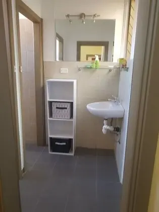 Basic Apart Daire, 1 Çift Kişilik Yatak