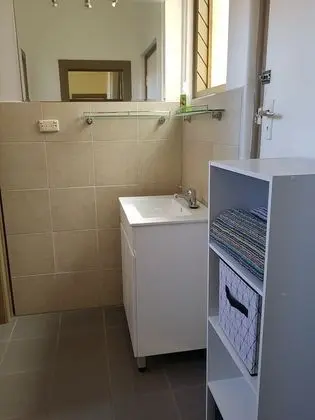 Basic Apart Daire, 1 Çift Kişilik Yatak