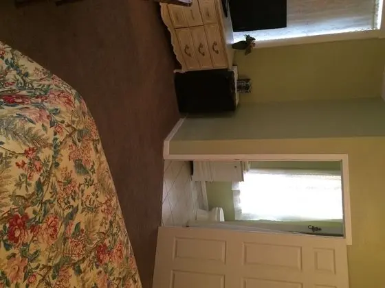 Oda (Room #16, King Bed)