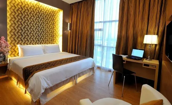 Premier Oda (King Bed)