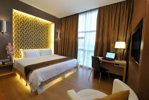 Premier Oda (King Bed)