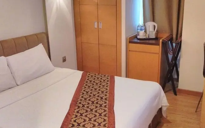 Superior Oda (Queen Bed)