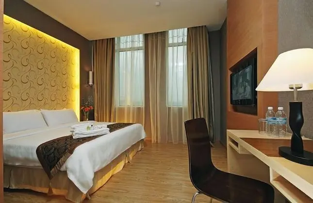 Superior Oda (Queen Bed)