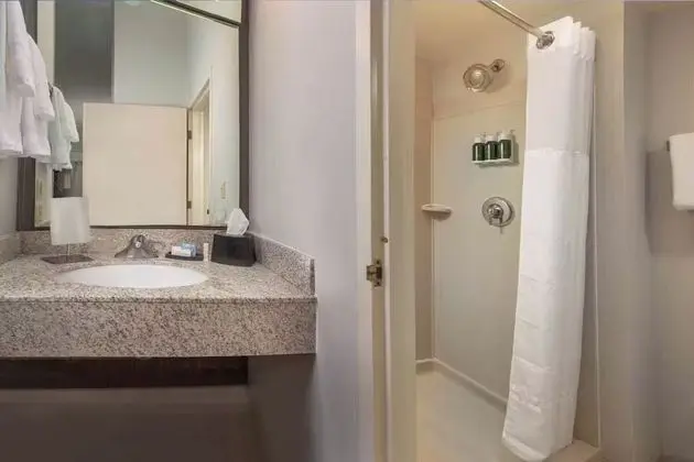 Banyo duşu
