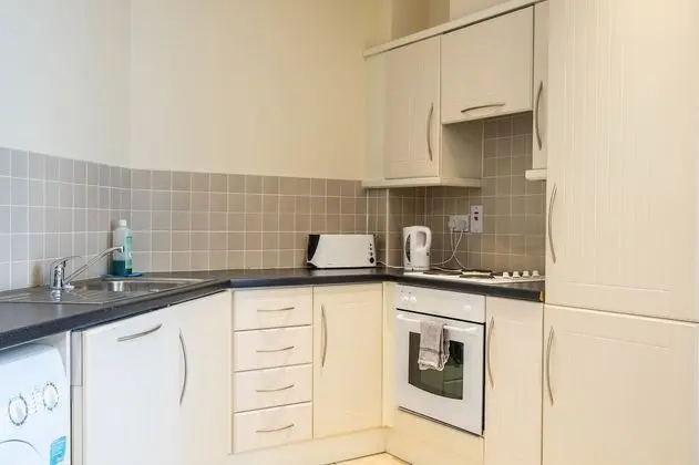 Apart Daire, 1 Yatak Odası