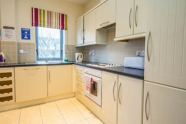 Apart Daire, 5 Yatak Odası