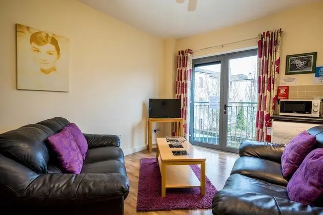 Apart Daire, 5 Yatak Odası