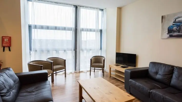 Apart Daire, 5 Yatak Odası