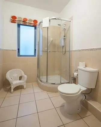 Apart Daire, 5 Yatak Odası