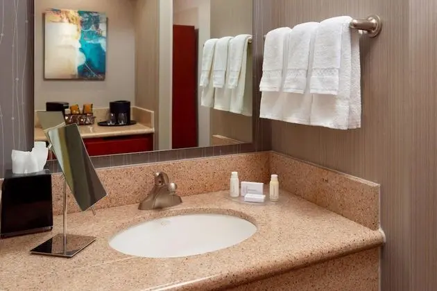 Oda, 2 Çift Kişilik Yatak, Engellilere Uygun (Mobility/Hearing Roll In Shower)
