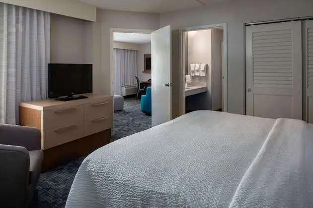 Superior Süit, 1 En Büyük (King) Boy Yatak (One Bedroom)