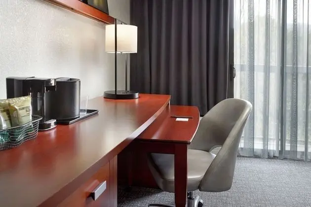 Oda, 1 En Büyük (King) Boy Yatak ve Çekyat (Mobility/Hearing Accessible, Tub)