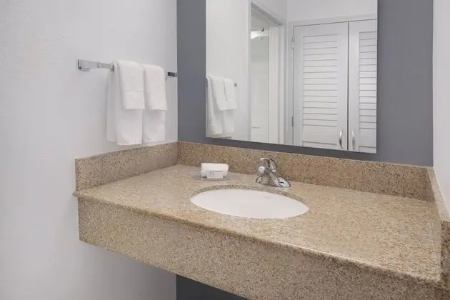 Oda, 2 Çift Kişilik Yatak (Mobility/Hearing Accessible, Tub)