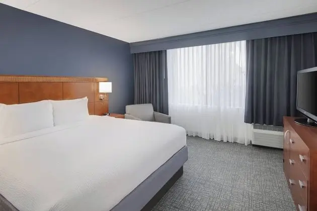 Süit, 1 En Büyük (King) Boy Yatak ve Çekyat