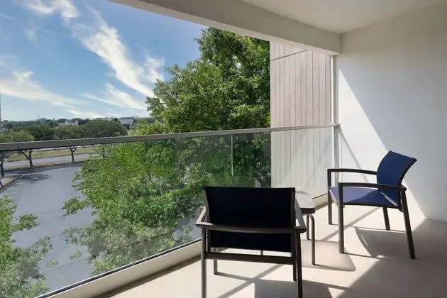 Süit, 1 Yatak Odası, Balkon