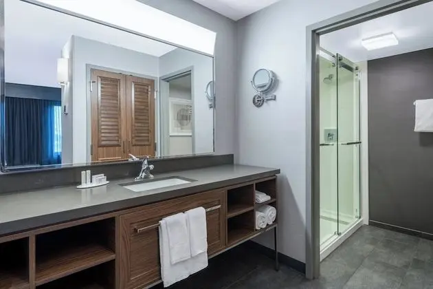 Süit, 1 Yatak Odası, Balkon