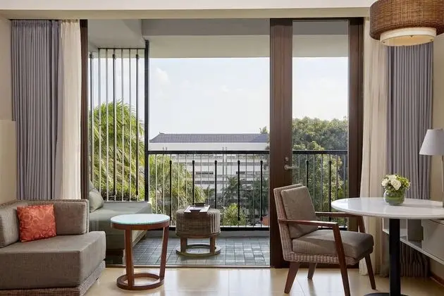Oda, 2 Tek Kişilik Yatak, Balkon, Şehir Manzaralı