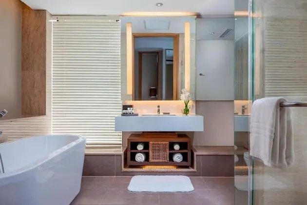 Süit, 2 Yatak Odası, Balkon, Havuz Manzaralı