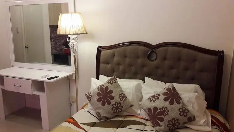 Deluxe Stüdyo (101 )