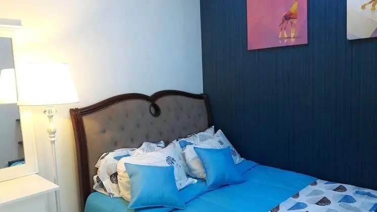 Deluxe Stüdyo (101 )