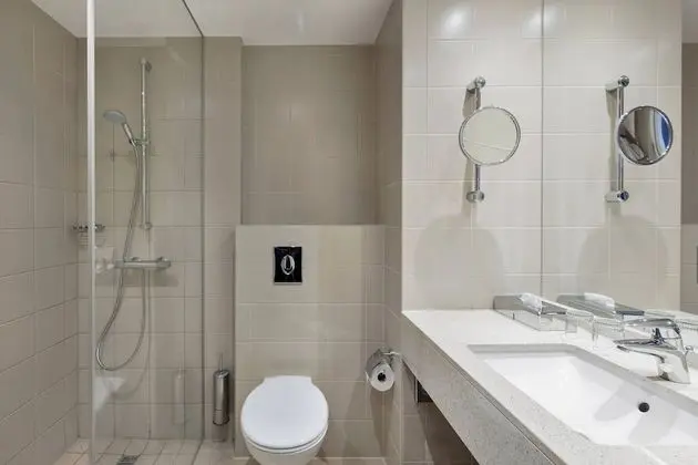 Oda, 1 En Büyük (King) Boy Yatak