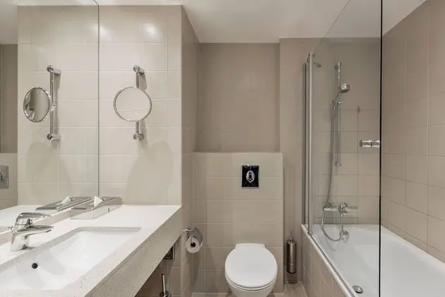 Oda, 2 Tek Kişilik Yatak