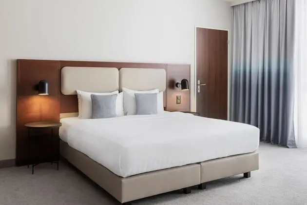 Süit, 1 Yatak Odası