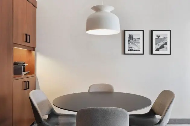 Süit, 1 Yatak Odası