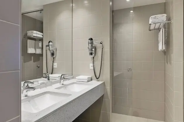 Süit, 1 Yatak Odası