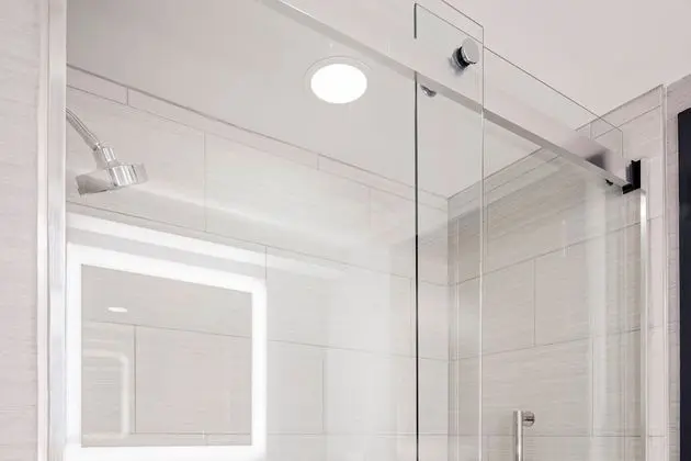 Oda, 1 En Büyük (King) Boy Yatak, Şehir Manzaralı