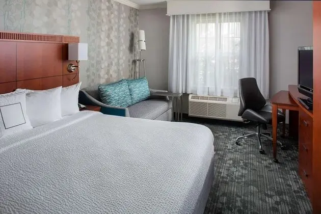 Superior Süit, 1 En Büyük (King) Boy Yatak ve Çekyat (One Bedroom)