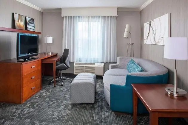 Superior Süit, 1 En Büyük (King) Boy Yatak ve Çekyat (One Bedroom)