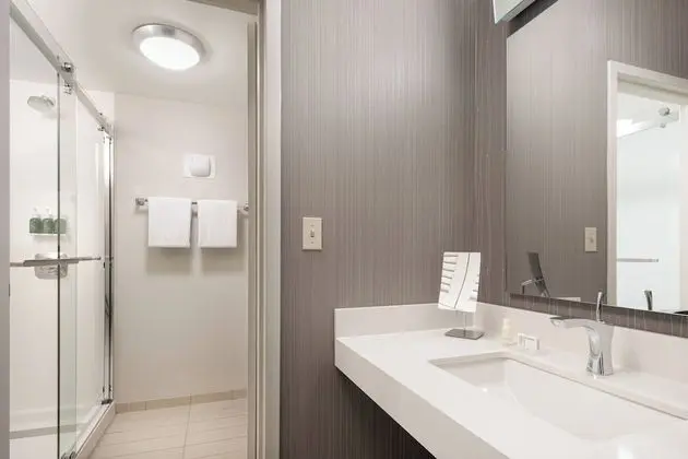 Oda, 2 Çift Kişilik Yatak