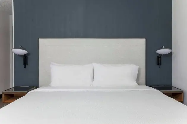 Oda, 1 En Büyük (King) Boy Yatak ve Çekyat (Mobility Accessible, Tub)