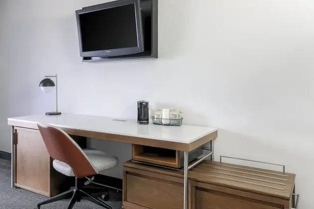 Oda, 2 Büyük (Queen) Boy Yatak (Mobility Accessible, Tub)