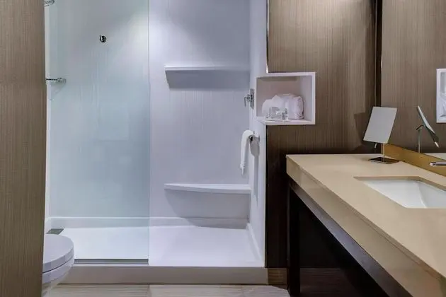 Süit, 1 Yatak Odası