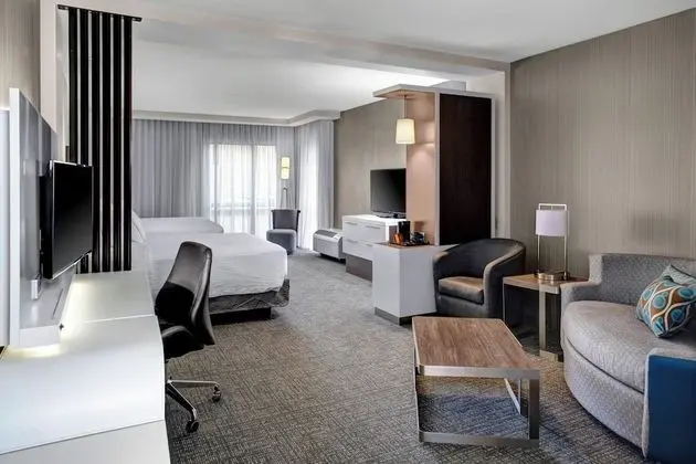 Süit, Birden Çok Yatak