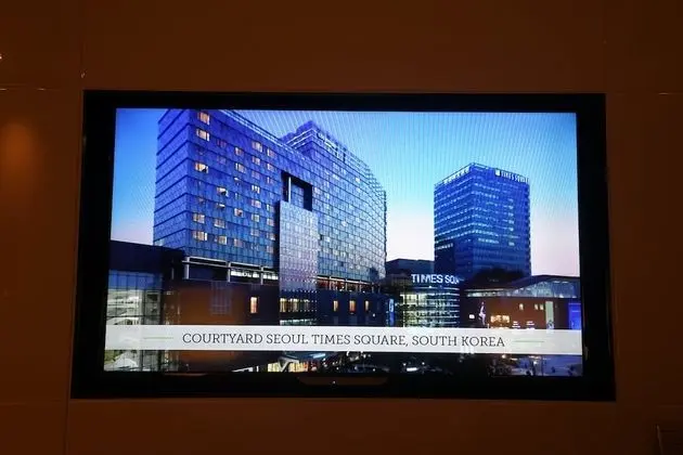Oda, 1 En Büyük (King) Boy Yatak, Şehir Manzaralı
