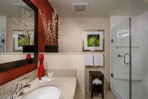 Oda, 1 En Büyük (King) Boy Yatak ve Çekyat, Şehir Manzaralı