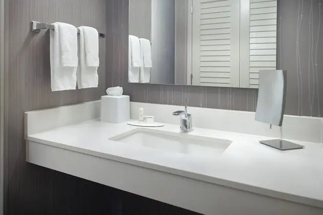 Oda, 1 En Büyük (King) Boy Yatak ve Çekyat (Mobility/Hearing Accessible, Tub)