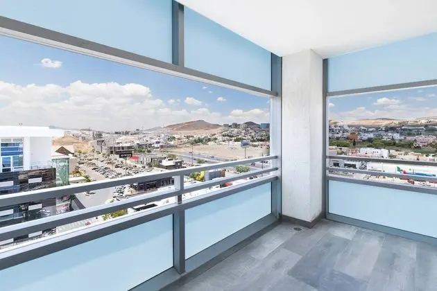 Süit, 1 Yatak Odası, Balkon