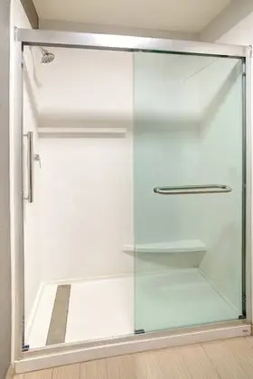 Süit, 1 Yatak Odası