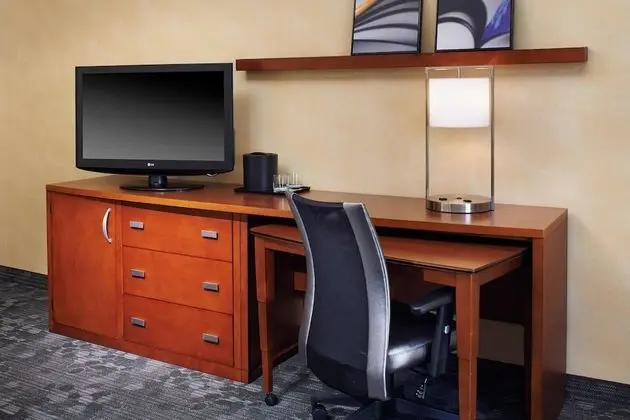 Süit, 1 Yatak Odası